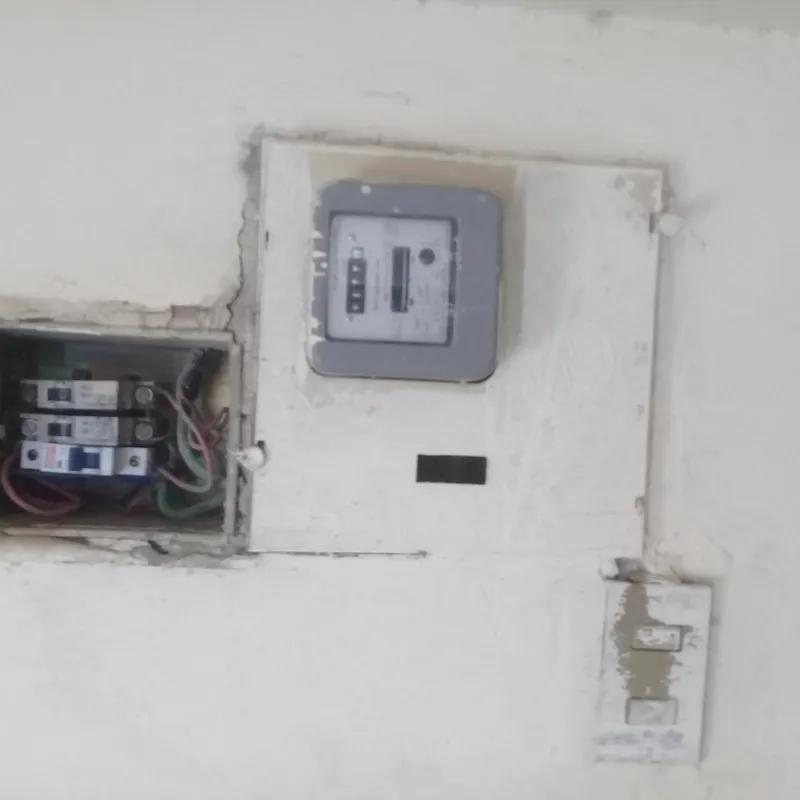 شقة للبيع بمساحة 85 متر و غرفتان في حلوان القاهرة