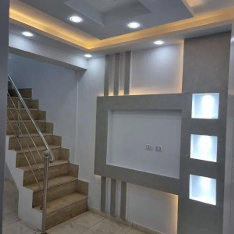 Duplex for sale with an data.area 86 meters and 2 room in  Shubra Cairo 