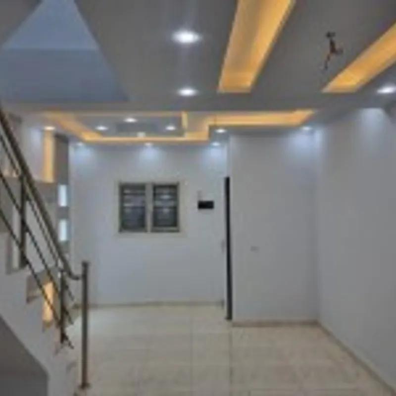 Duplex for sale with an data.area 86 meters and 2 room in  Shubra Cairo 
