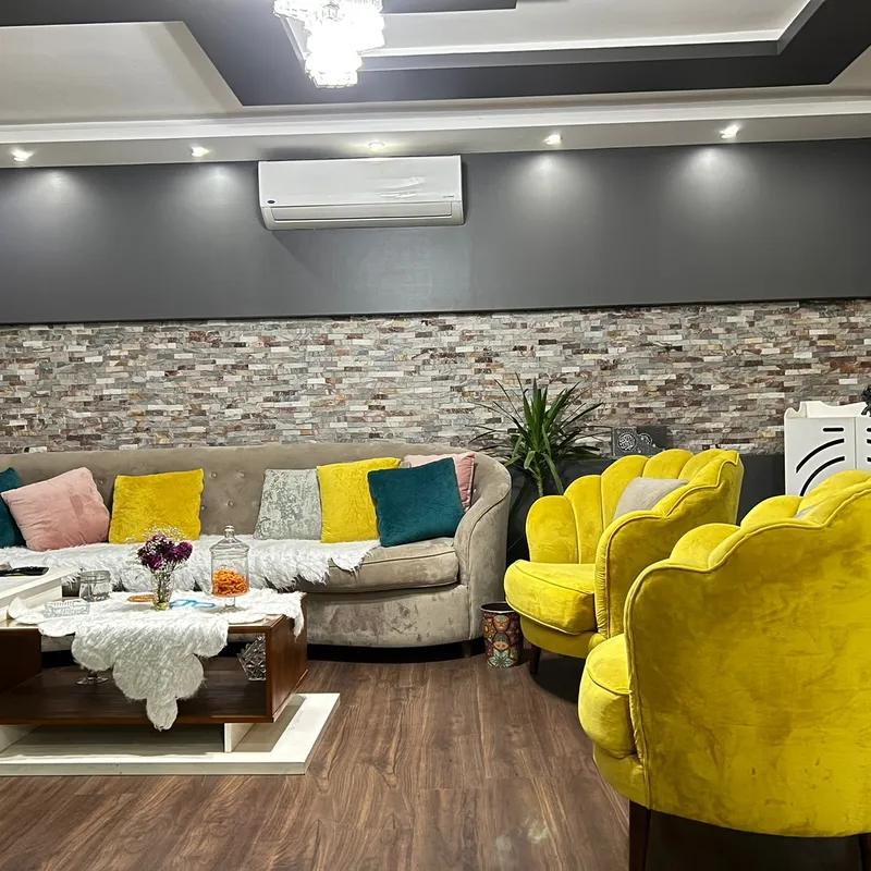 Apartment for sale with an data.area 135 meters and 2 room in  Tura Cairo 