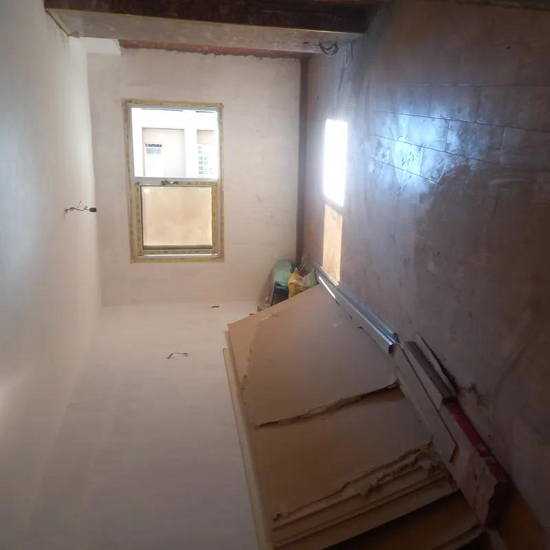 شقة للبيع بمساحة 80 متر و غرفتان في عين شمس القاهرة - صورة 3