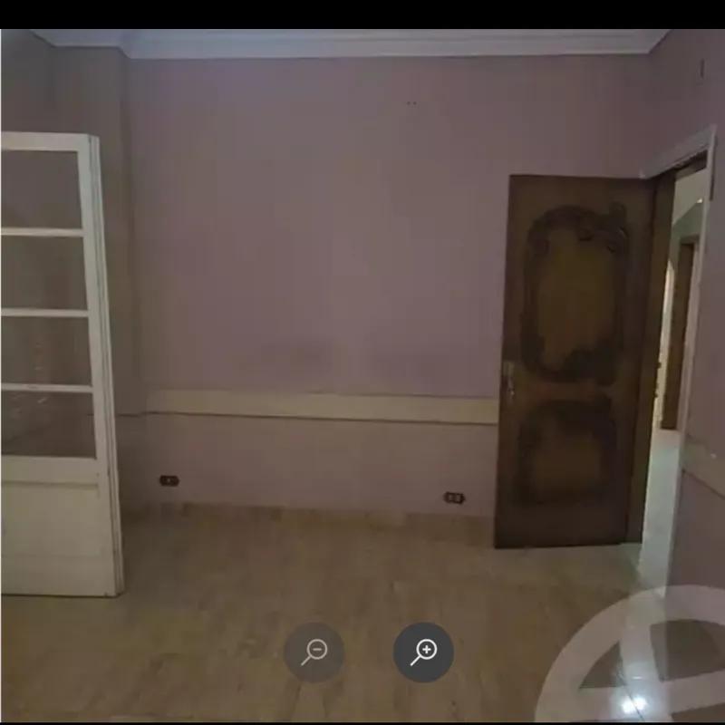 شقة للبيع بمساحة 200 متر و 4 غرف في عين شمس القاهرة