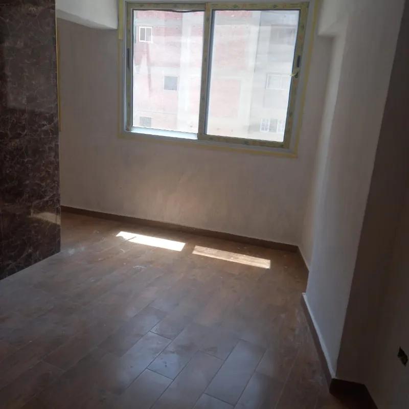 شقة للبيع بمساحة 80 متر و غرفتان في عين شمس القاهرة - كل الصور