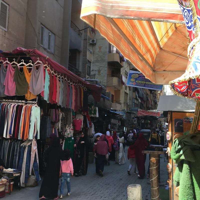 محل للبيع بمساحة 93 متر في القاهرة 