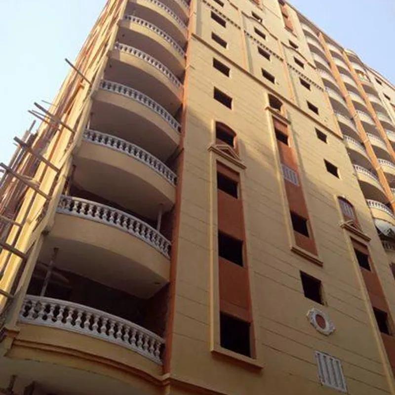 Apartment for sale with an data.area 165 meters and 3 data.rooms in   Cairo  - Image 4