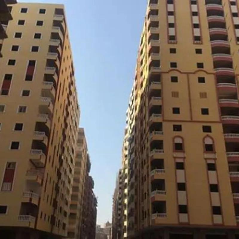 Apartment for sale with an data.area 165 meters and 3 data.rooms in   Cairo  - Image 3