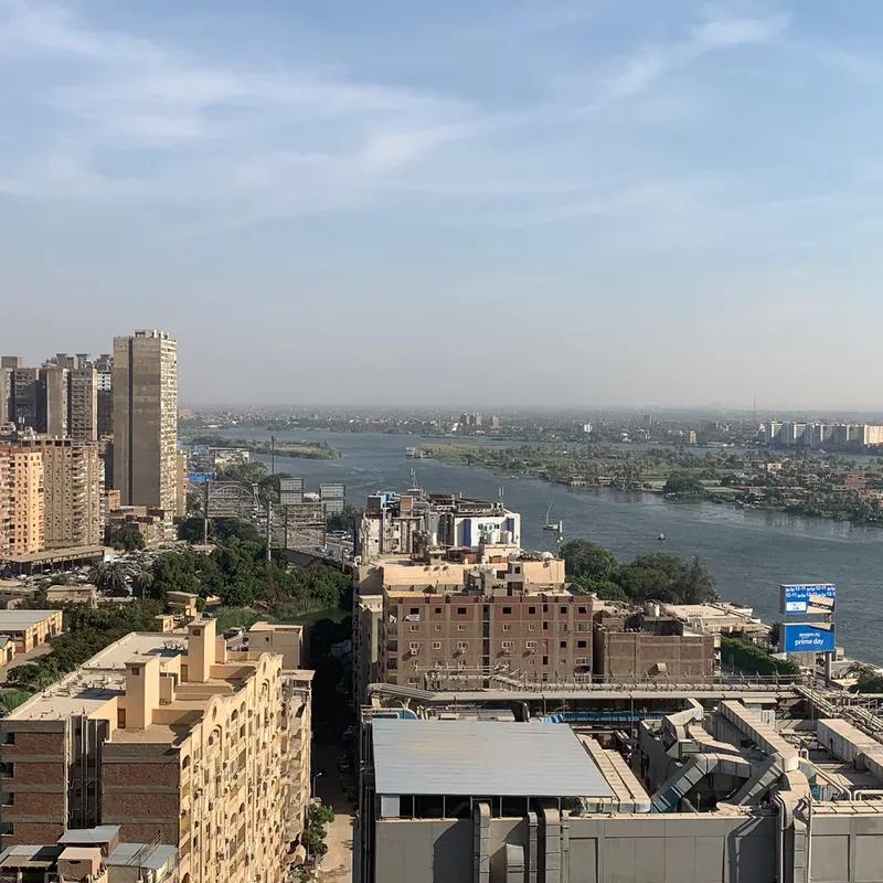 Apartment for sale with an data.area 146 meters and 4 data.rooms in  Masr Al Qadima Cairo 