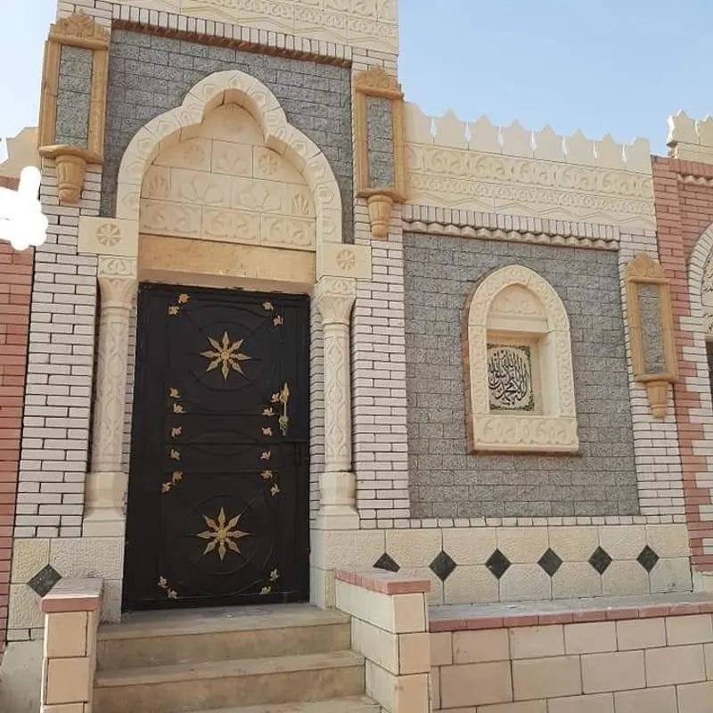 ارض مبانى للبيع بمساحة 40 متر في 15 مايو القاهرة 