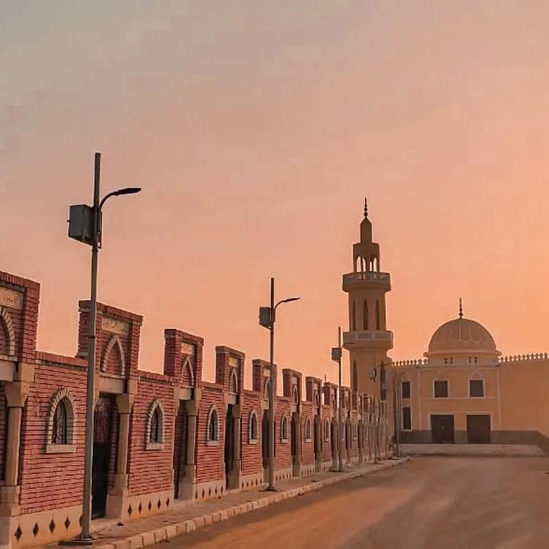 ارض مبانى للبيع بمساحة 40 متر في 15 مايو القاهرة 