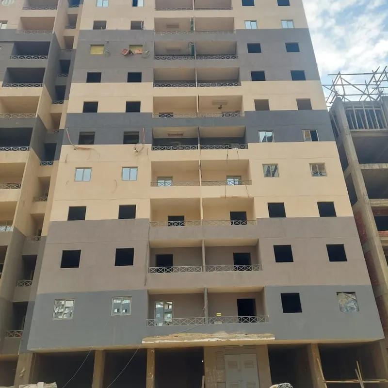 شقة للبيع بمساحة 125 متر و غرفتان في مدينة نصر القاهرة - صورة 3