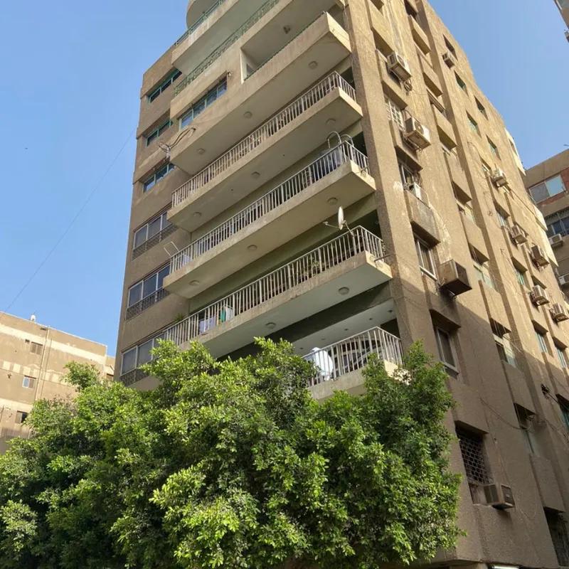 شقة للبيع بمساحة 280 متر و 6 غرف في مدينة نصر القاهرة