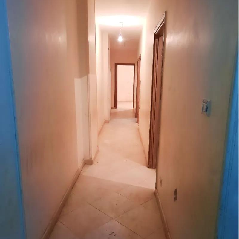 Apartment for sale with an data.area 120 meters and 2 room in Nasr City Cairo - Image 3