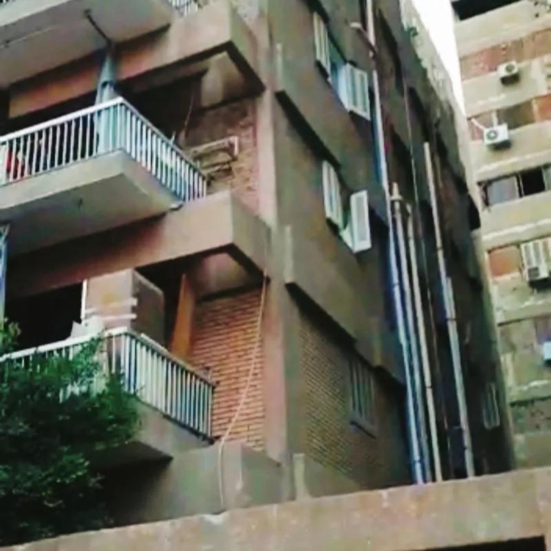 شقة للبيع بمساحة 200 متر و 5 غرف في مدينة نصر القاهرة - صورة 3