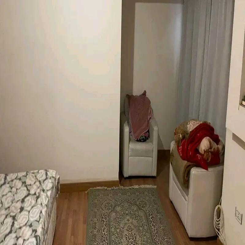 شقة للبيع بمساحة 150 متر و 3 غرف في مدينة نصر القاهرة