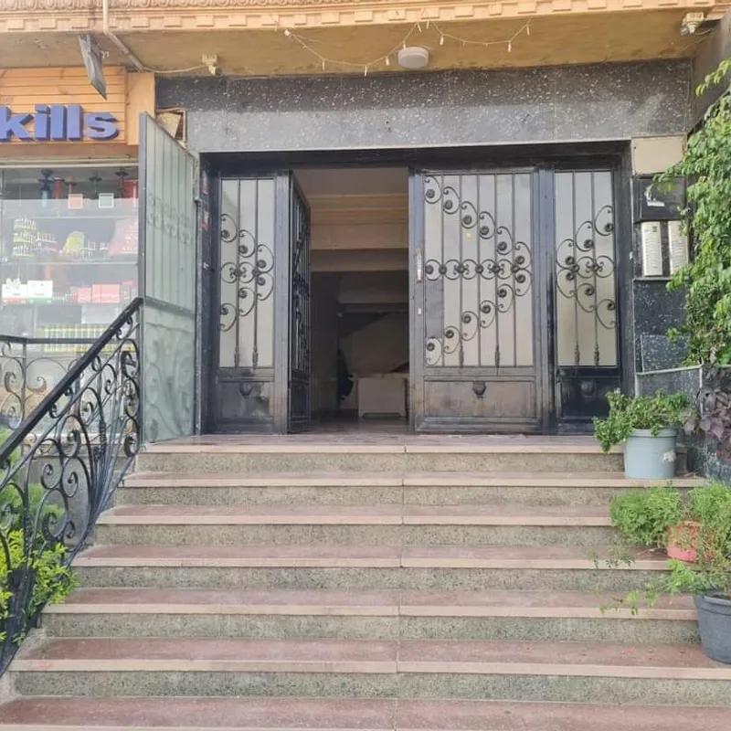 شقة للبيع بمساحة 140 متر و 3 غرف في مدينة نصر القاهرة - صورة 4