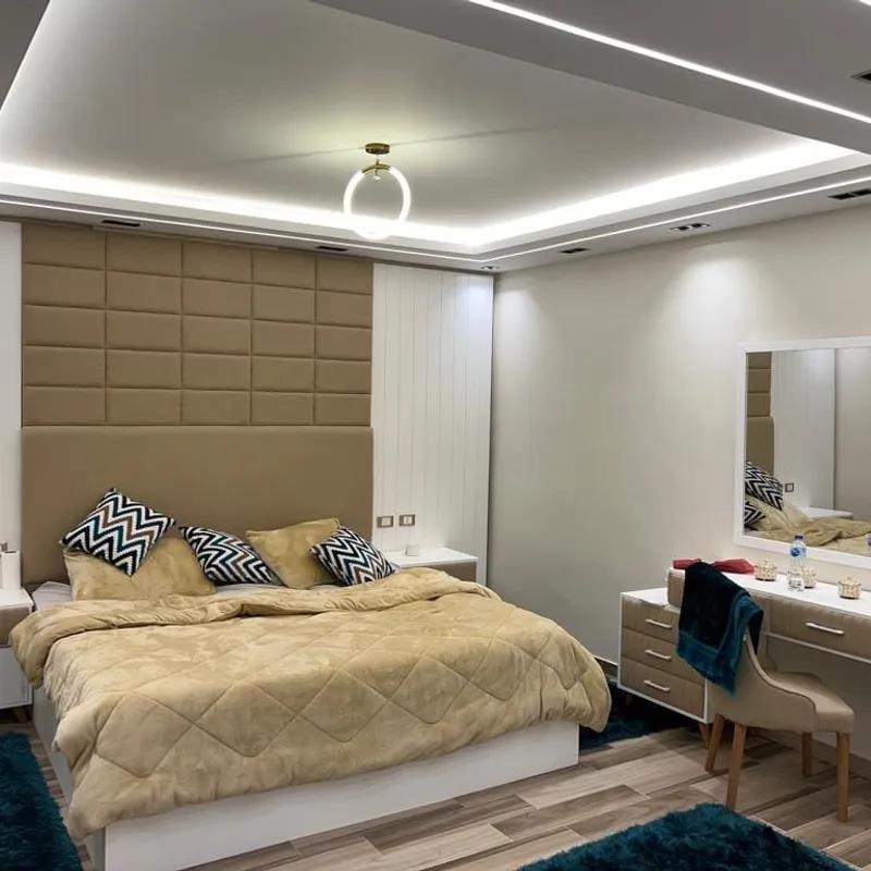 Apartment for sale with an data.area 200 meters and 3 data.rooms in  Nasr City Cairo  - Image 3