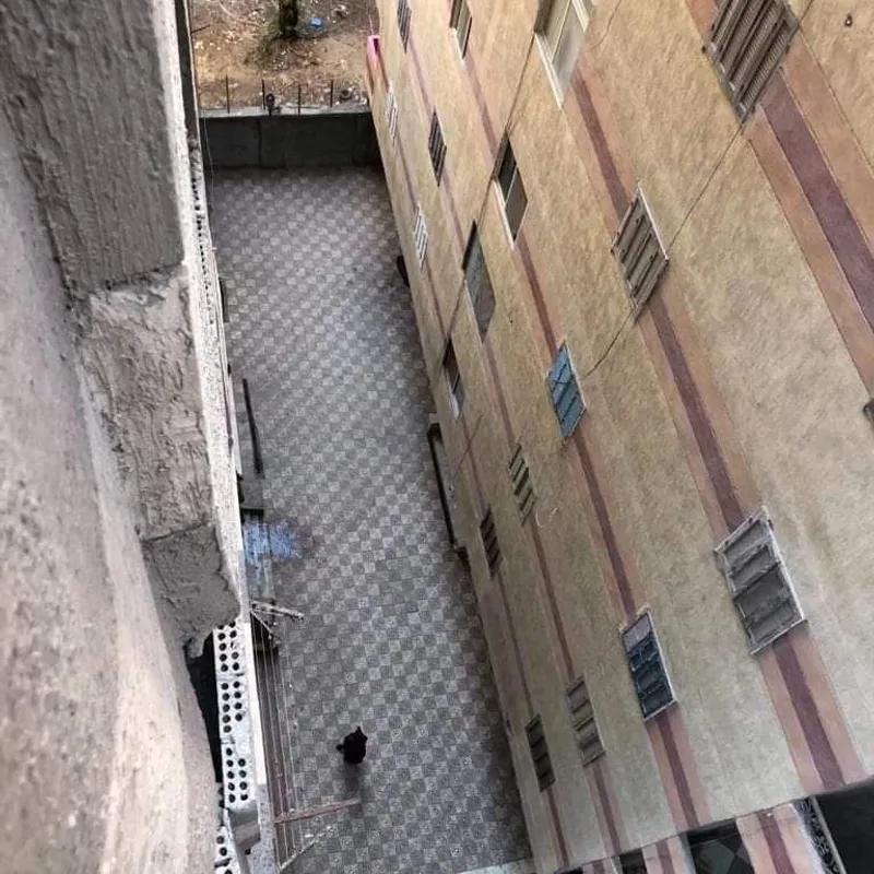 Building for sale with an data.area 150 meters and 3 data.rooms in  Nasr City Cairo 