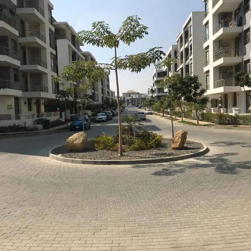 شقة للبيع بمساحة 155 متر و 3 غرف في مدينة نصر القاهرة