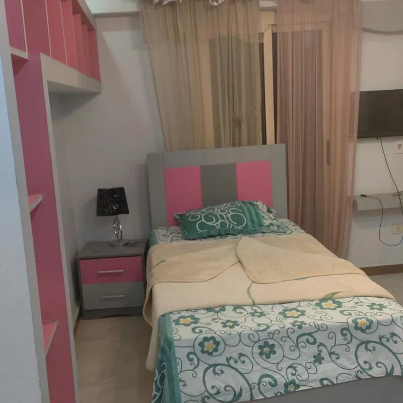 شقة للبيع بمساحة 250 متر و 3 غرف في مدينة نصر القاهرة - كل الصور