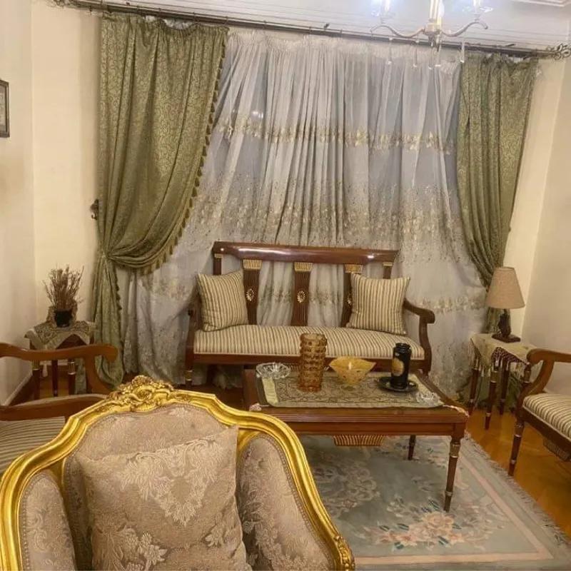 Apartment for sale with an data.area 175 meters and 5 data.rooms in  Nasr City Cairo 