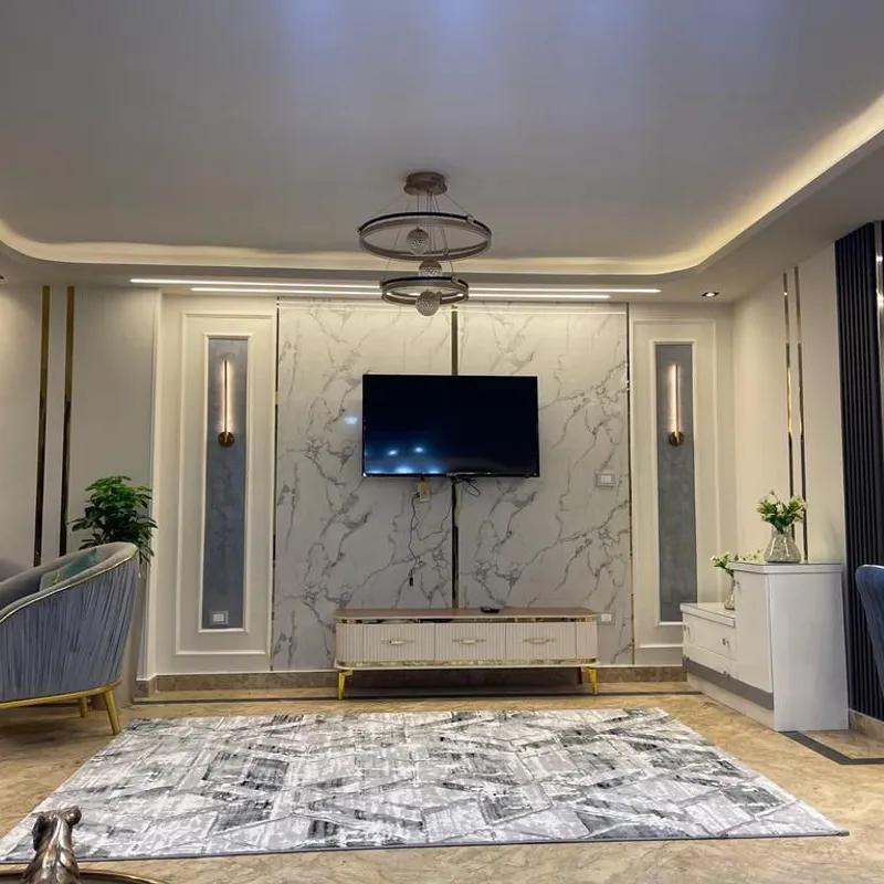 Hotel Apartment for sale with an data.area 200 meters and 3 data.rooms in  Nasr City Cairo  - All Images