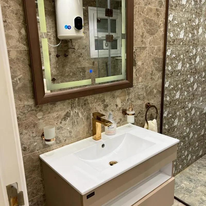 Apartment for sale with an data.area 200 meters and 3 data.rooms in  Nasr City Cairo  - All Images