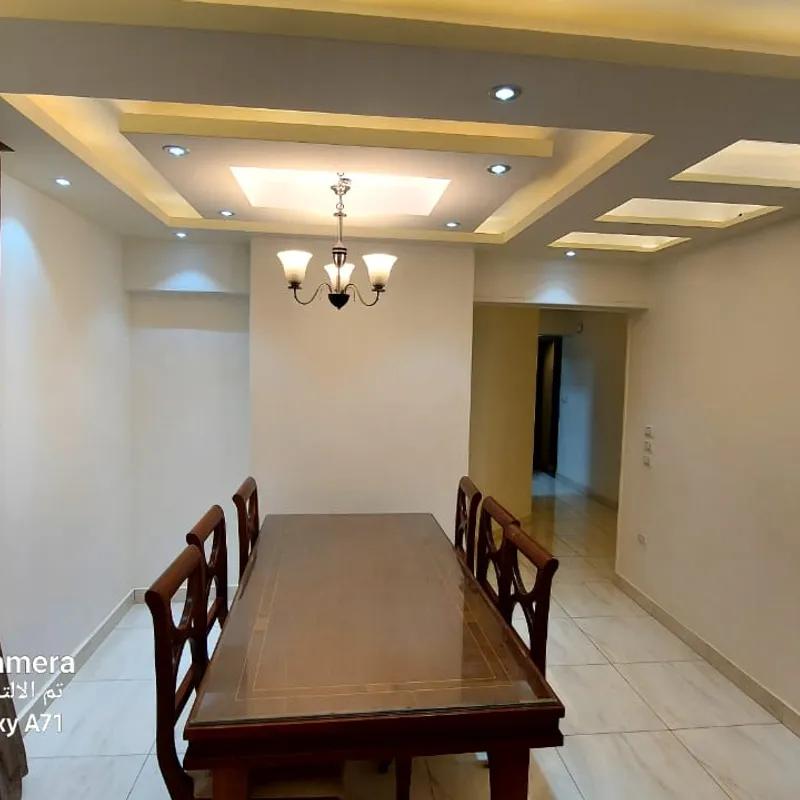 Apartment for sale with an data.area 250 meters and 4 data.rooms in Nasr City Cairo - Image 4