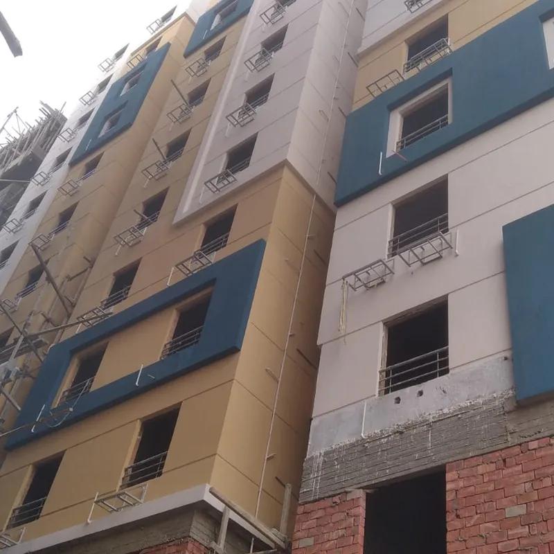 Building for sale with an data.area 105 meters and 2 room in  Nasr City Cairo  - Image 3