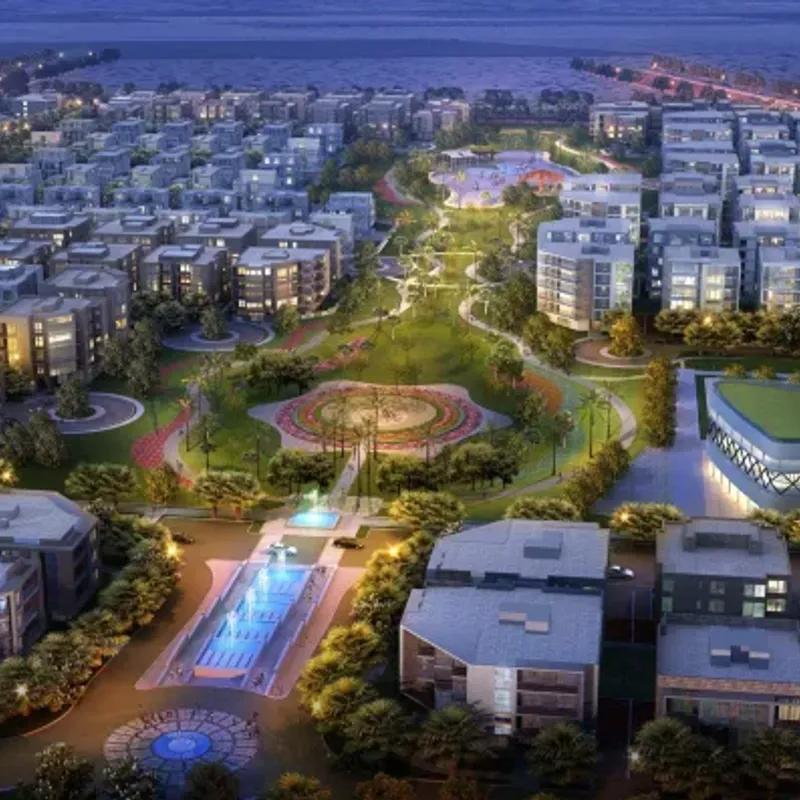 Office for sale with an area of 60 meters in Nasr City Cairo 