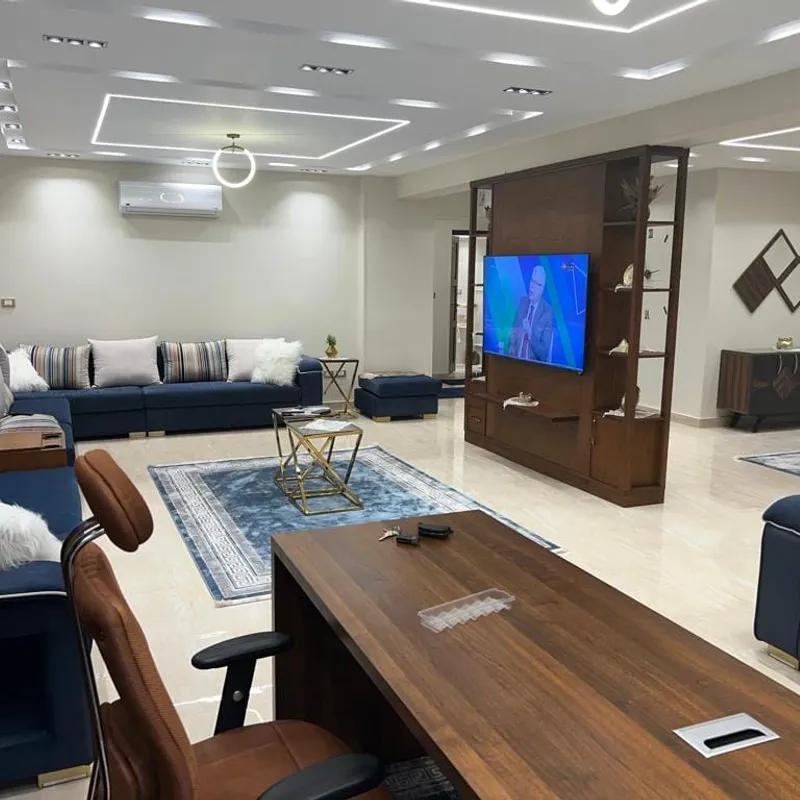 Apartment for sale with an data.area 200 meters and 3 data.rooms in  Nasr City Cairo  - Image 4