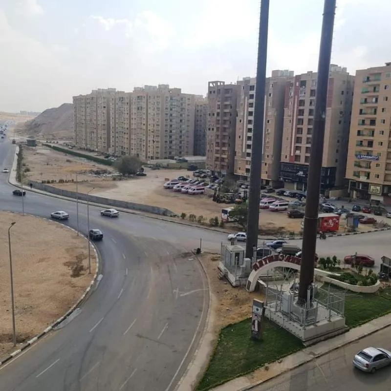 شقة للبيع بمساحة 140 متر و 3 غرف في مدينة نصر القاهرة - صورة 3