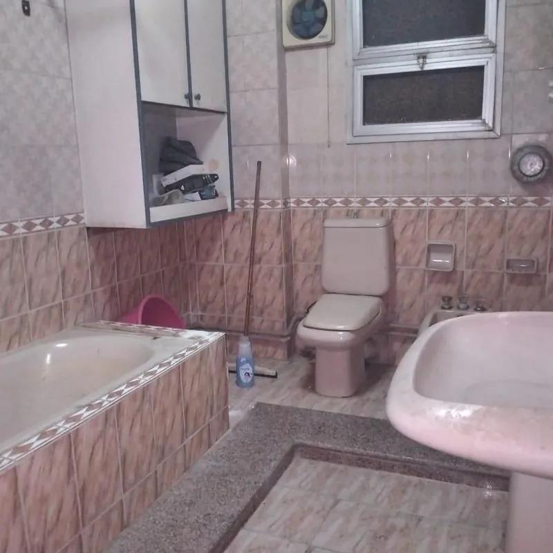 شقة للبيع بمساحة 200 متر و 4 غرف في مدينة نصر القاهرة - صورة 4