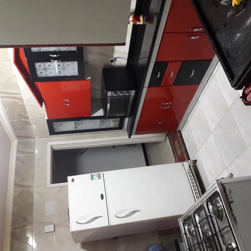 شقة للبيع بمساحة 145 متر و 3 غرف في مدينة نصر القاهرة - صورة 4