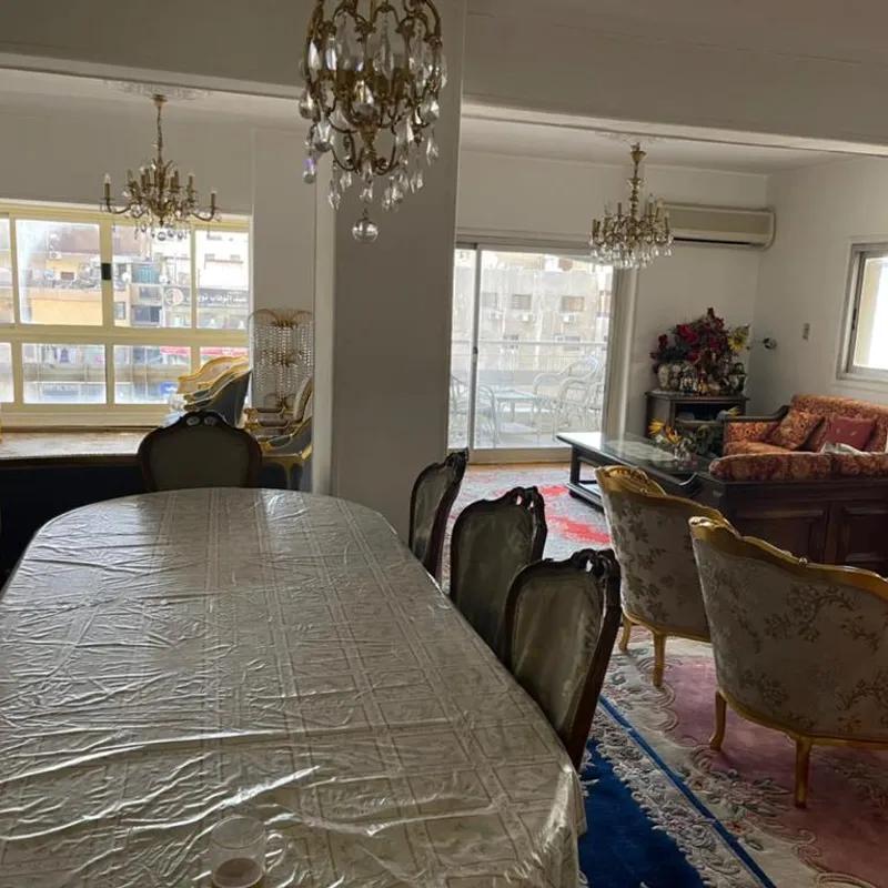 Apartment for sale with an data.area 220 meters and 3 data.rooms in  Nasr City Cairo  - Image 4