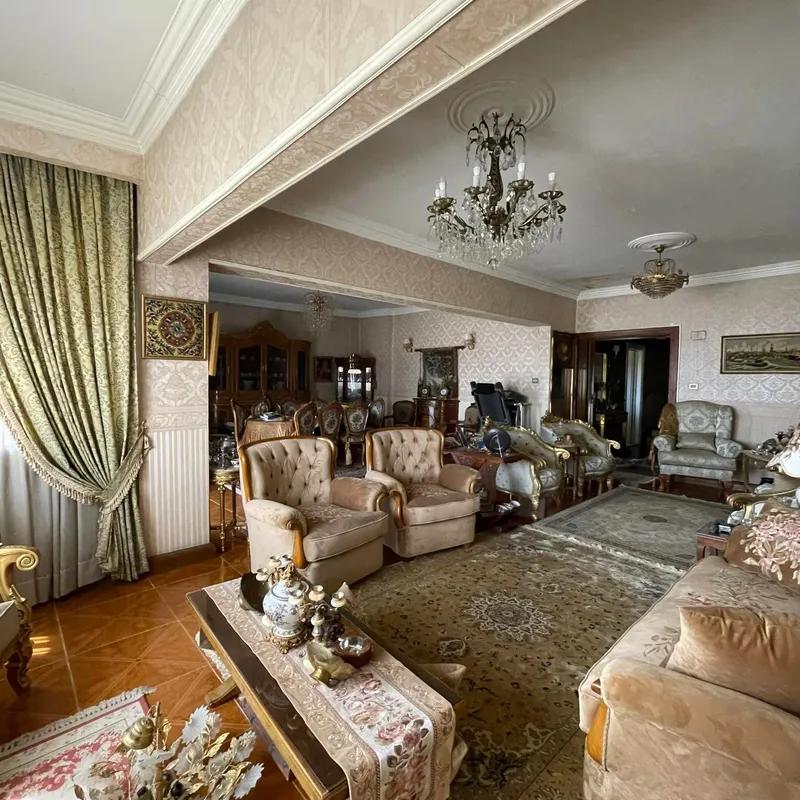 Apartment for sale with an data.area 200 meters and 3 data.rooms in  Nasr City Cairo  - Image 4