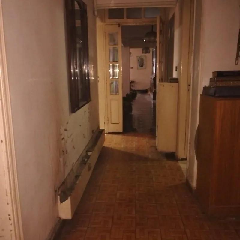 شقة للبيع بمساحة 200 متر و 4 غرف في مدينة نصر القاهرة - كل الصور