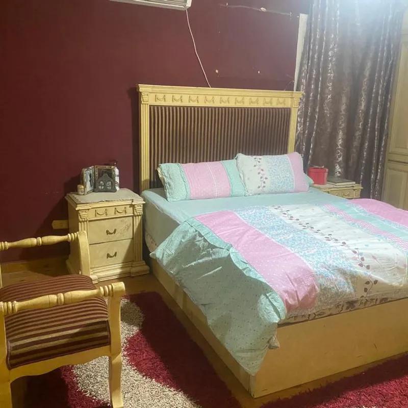 شقة للبيع بمساحة 175 متر و 5 غرف في مدينة نصر القاهرة - كل الصور