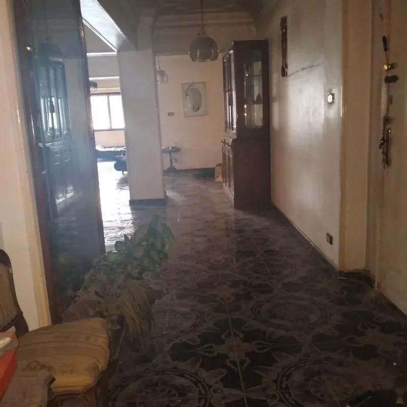 Apartment for sale with an data.area 200 meters and 4 data.rooms in  Nasr City Cairo 