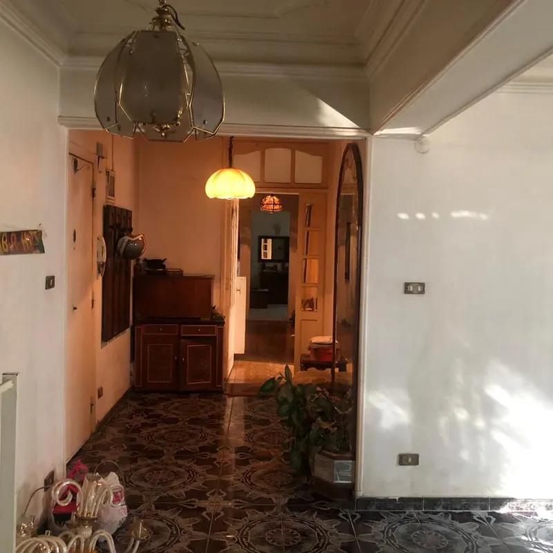 شقة للبيع بمساحة 200 متر و 4 غرف في مدينة نصر القاهرة - صورة 3