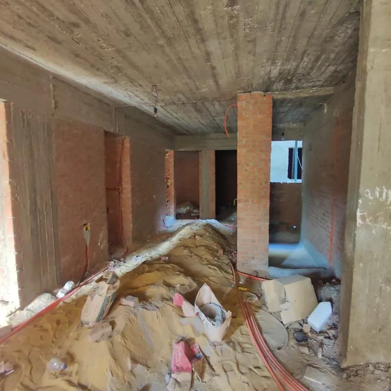 شقة للبيع بمساحة 150 متر و 3 غرف في مدينة نصر القاهرة