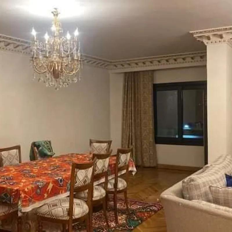 شقة للبيع بمساحة 250 متر و 3 غرف في مدينة نصر القاهرة - صورة 3