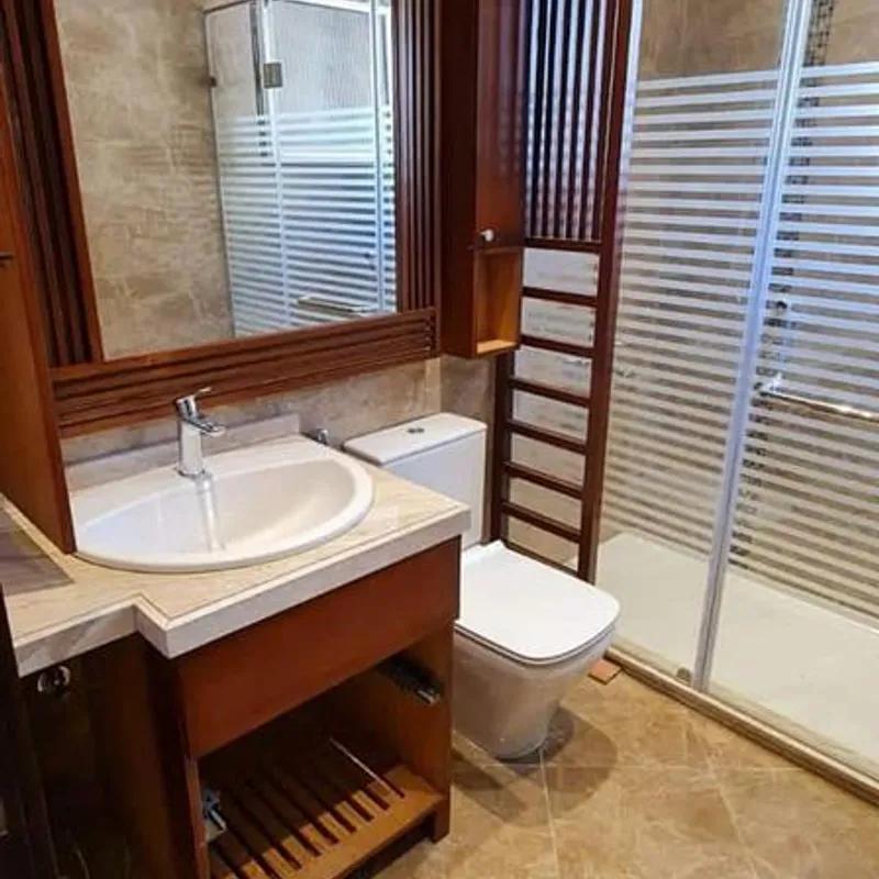 دوبلكس للبيع بمساحة 327 متر و 3 غرف في مدينة نصر القاهرة