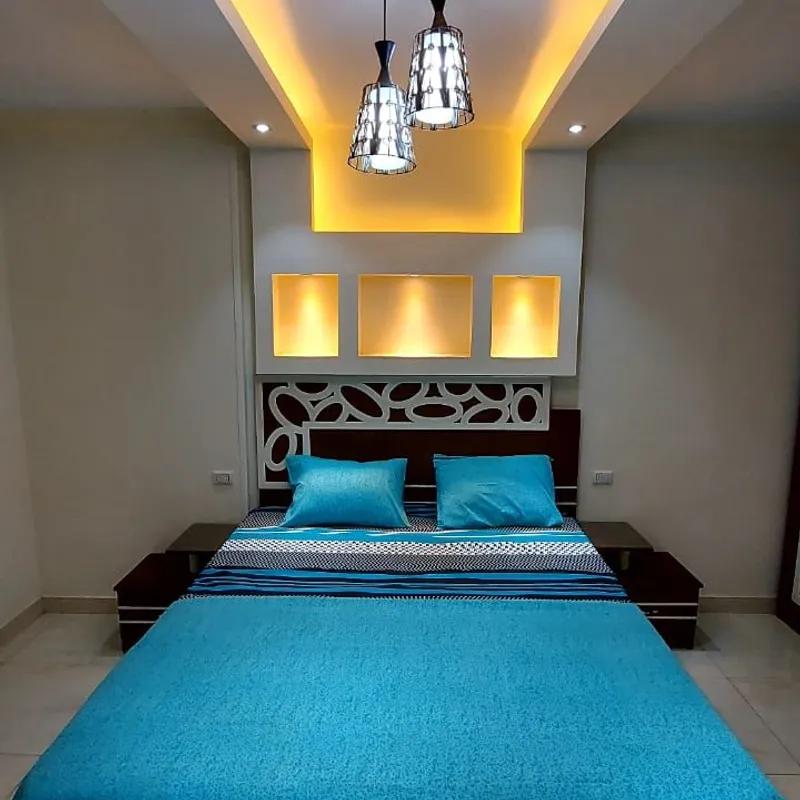 شقة للبيع بمساحة 250 متر و 4 غرف في مدينة نصر القاهرة