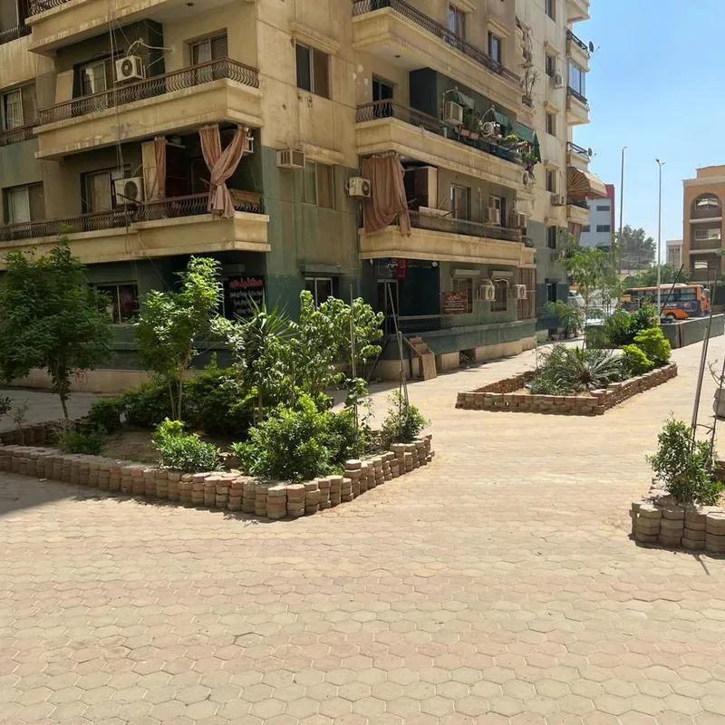Apartment for sale with an data.area 140 meters and 4 data.rooms in  Nasr City Cairo  - Image 3