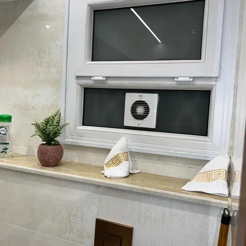 شقة للبيع بمساحة 200 متر و 3 غرف في مدينة نصر القاهرة