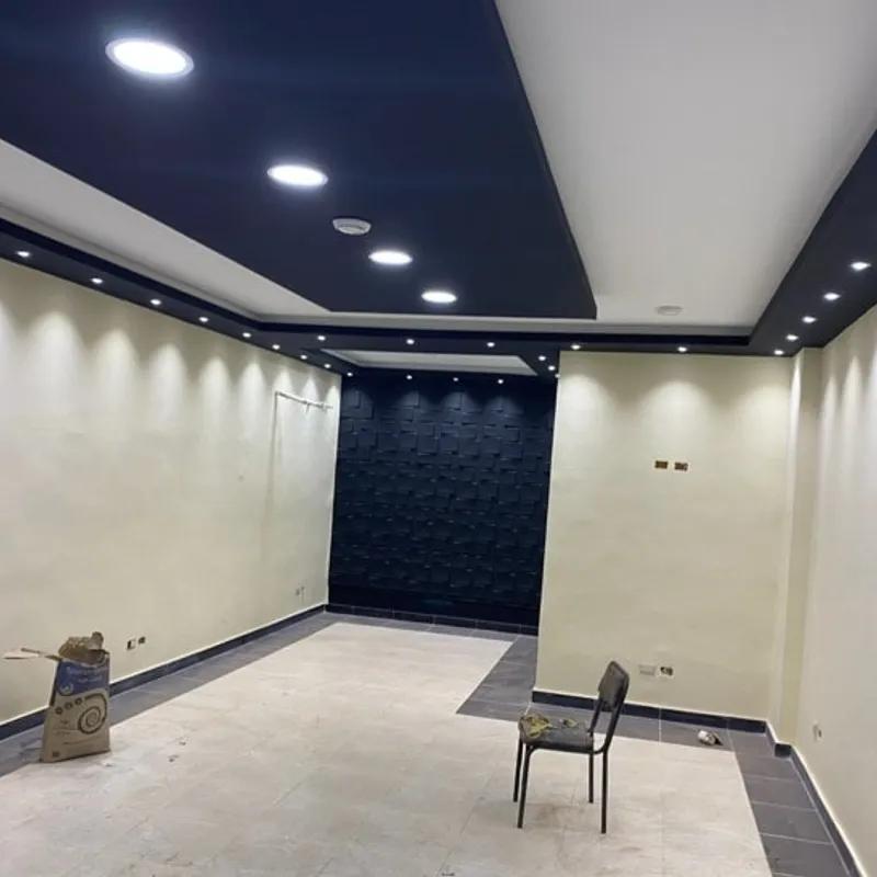 Retail for sale with an area of 300 meters in Nasr City Cairo  - Image 3