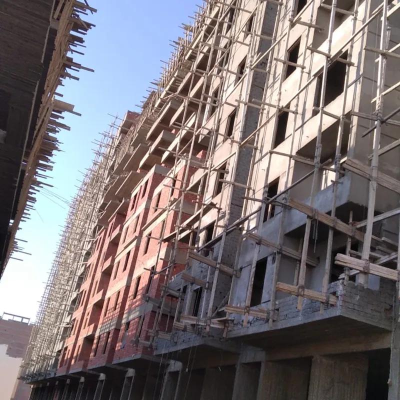 Building for sale with an data.area 105 meters and 2 room in  Nasr City Cairo  - Image 4