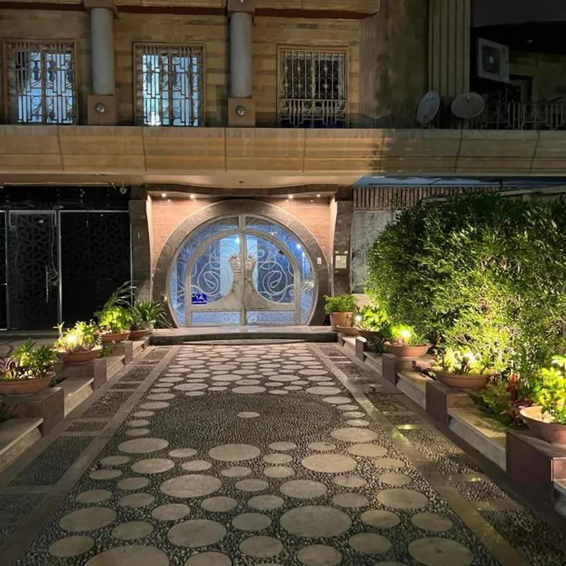 شقة للبيع بمساحة 270 متر و 3 غرف في مدينة نصر القاهرة