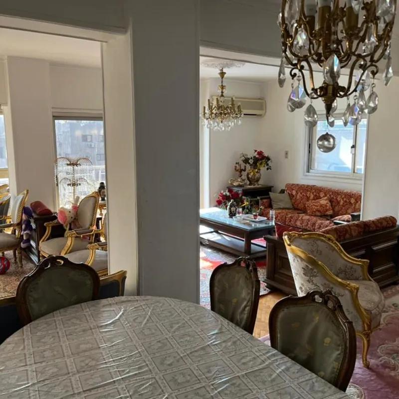 Apartment for sale with an data.area 220 meters and 3 data.rooms in  Nasr City Cairo  - Image 3