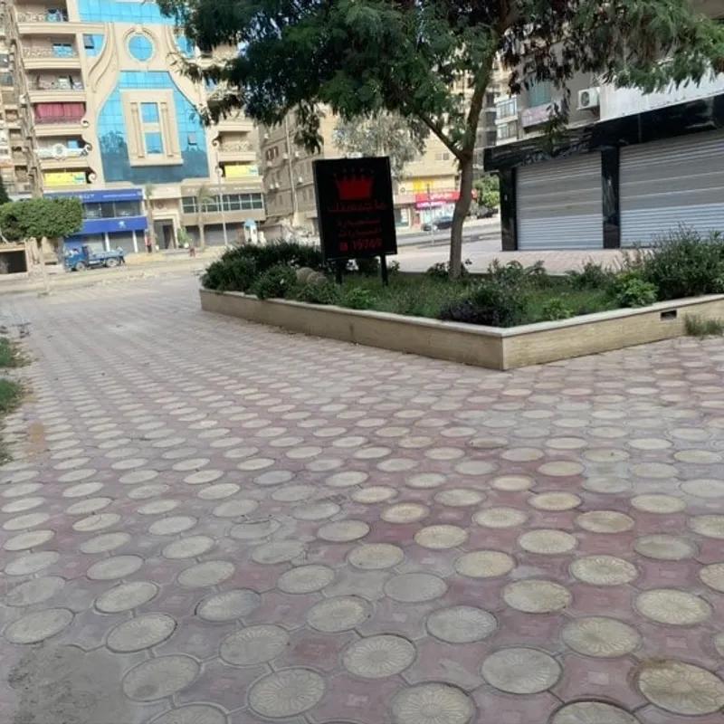 Retail for sale with an area of 300 meters in Nasr City Cairo  - Image 4